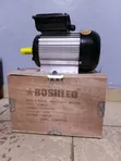 Boshleo 3HP Single-Phase Electric Motor - 1