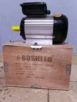 Boshleo 3HP Single-Phase Electric Motor - 2