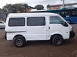 Nissan Vanette 2008 Nyeupe - 2