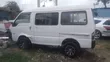 Nissan Vanette 2008 Nyeupe - 5