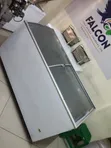Deep Freezer ya Ice Display 500L Iliyotumika (Ex-UK) - 2
