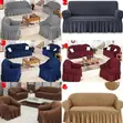 Vifuniko vya Sofa vya Uturuki - Miundo Mizuri - 2