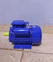 3hp Copper Single-Phase Electric Motor (220V) - 2