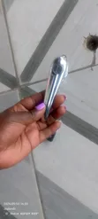 Isuzu FRR Bus L-Handle with Keys - 2