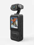 Handheld 4K Action and Vlogging Camera - 1