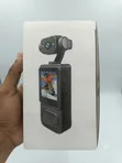 Handheld 4K Action and Vlogging Camera - 2