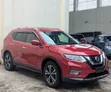 Nissan X-Trail 2020 Nyeusi - 1