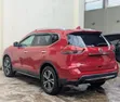Nissan X-Trail 2020 Nyeusi - 3