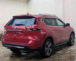 Nissan X-Trail 2020 Nyeusi - 5