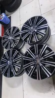 Brand New 21" Lexus LX 570/V8 Original Rims - 2