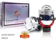 P120 Bi-LED Laser Headlight Projector Lens - 2