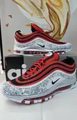 Nike Air Max 97 Jayson Tatum Saint Louis Roots - 1