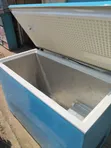 Baby Blue 350L Ramtons Deep Freezer - 2