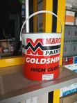 Maroo Goldshine High Gloss Aluminium Paint - 1