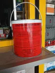 Maroo Goldshine High Gloss Aluminium Paint - 2