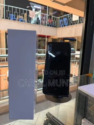 New Huawei P30 Lite 128GB Black
