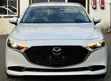 Mazda 3 Sedan 2019 White - 1