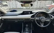 Mazda 3 Sedan 2019 White - 4