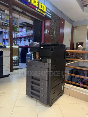 Kyocera TASKalfa 6003i Printer ya Multifunction