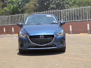 Mazda Demio 2018 - Unregistered