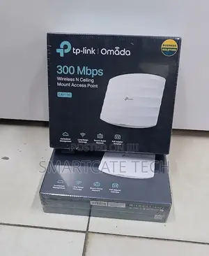 TP-Link EAP110 Indoor Wireless Access Point