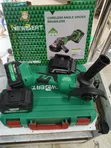 Newbeat Angle Grinder Isiyo na Kamba - 1