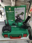 Newbeat Angle Grinder Isiyo na Kamba - 2