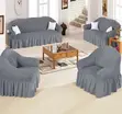 New Turkish Sofa Covers - Stylish & Affordable - 1
