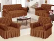 New Turkish Sofa Covers - Stylish & Affordable - 2