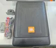 JBL BassPro Nano Compact Powered Underseat Subwoofer - 200W Peak - 1