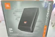 JBL BassPro Nano Compact Powered Underseat Subwoofer - 200W Peak - 2