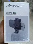 Accsoon SeeMo 4K HDMI to iOS Video Adapter - 2