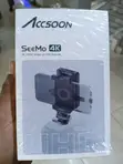 Accsoon SeeMo 4K HDMI to iOS Video Adapter - 3