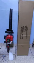 2-Stroke Petrol Hedge Trimmer - 2