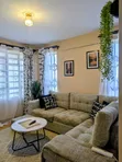 Kenol 1-Bedroom Airbnb - 1
