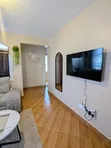 Kenol 1-Bedroom Airbnb - 4