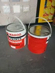Maroo Floor Gloss Paint 4L - 2