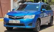 Toyota Corolla Fielder 2014 - 2