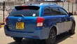 Toyota Corolla Fielder 2014 - 3