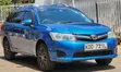 Toyota Corolla Fielder 2014 - 5