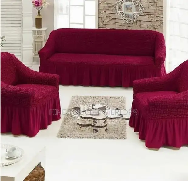 Vifuniko vya Sofa vya Uturuki - Tsavo Road - 1