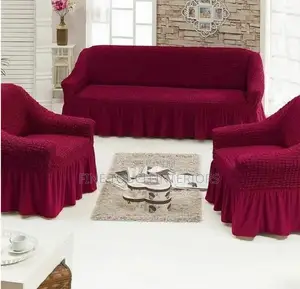 Vifuniko vya Sofa vya Uturuki - Tsavo Road