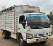 Truk Isuzu NPR 2006 - 2
