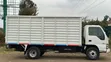 Truk Isuzu NPR 2006 - 3