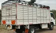 Truk Isuzu NPR 2006 - 4