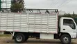 Truk Isuzu NPR 2006 - 5