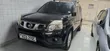 Nissan X-Trail 2011 Nyeusi - 1