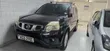 Nissan X-Trail 2011 Nyeusi - 2