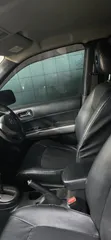 Nissan X-Trail 2011 Nyeusi - 3
