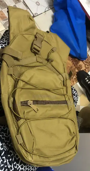 Outdoor Cycling Hydration Backpack